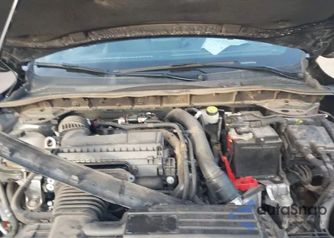 2025 Ford Escape St-Line Select из США, поврежденный, VIN 1FMCU9NA2SUA87480